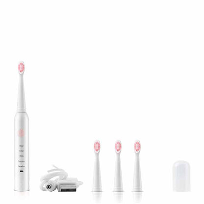 Intelligent Automatic Electric Toothbrush