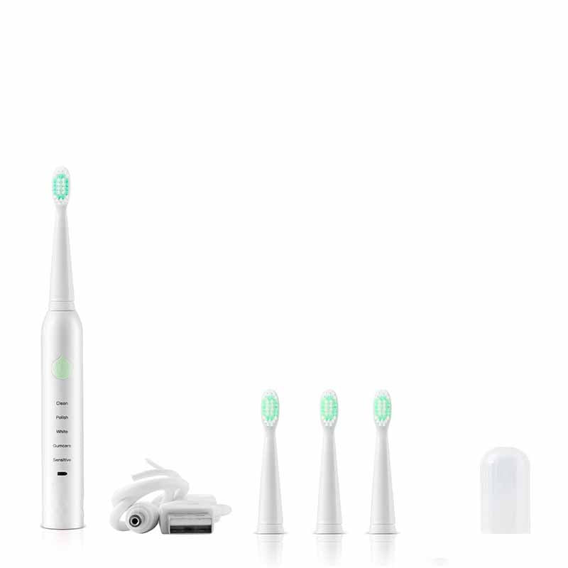 Intelligent Automatic Electric Toothbrush