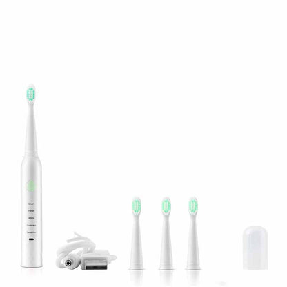 Intelligent Automatic Electric Toothbrush