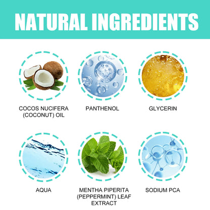 Gum Repair Drops – Relief for Swollen & Receding Gums