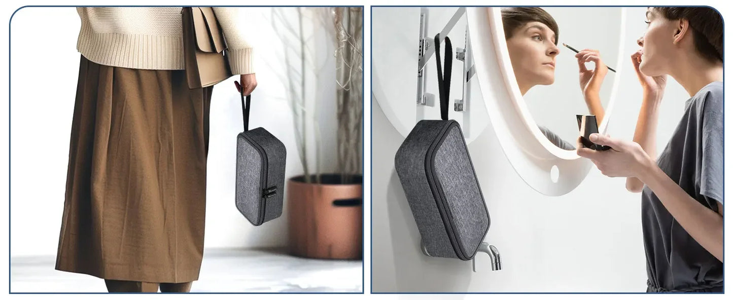 Protective Case for Water Dental Flossers & Teeth Picks