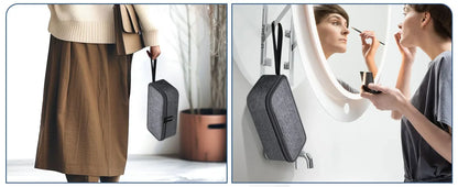 Protective Case for Water Dental Flossers & Teeth Picks