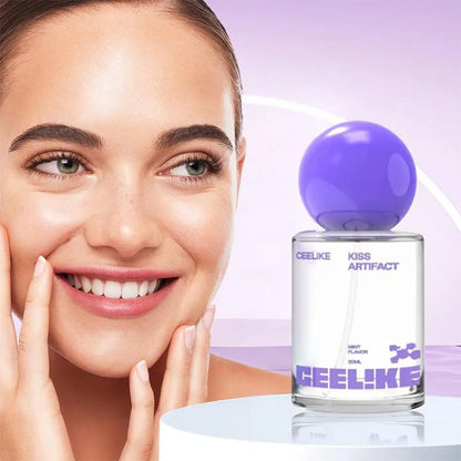 Probiotic Oral Spray – Travel-Sized 20ml Freshener