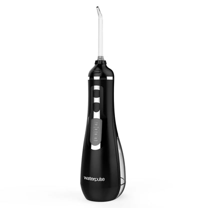 Electric Ultrasonic Toothbrush – Six-Speed Waterproof Rechargeable Set