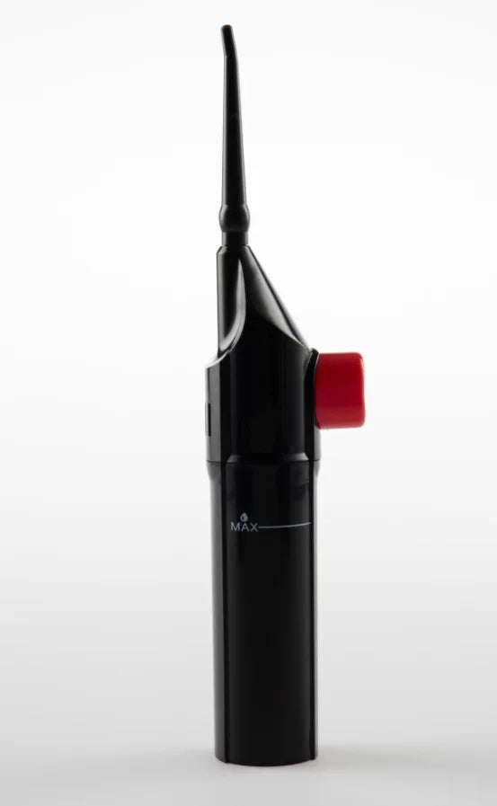 Household High-Pressure Oral Irrigator – Portable Teeth Cleaning Tool