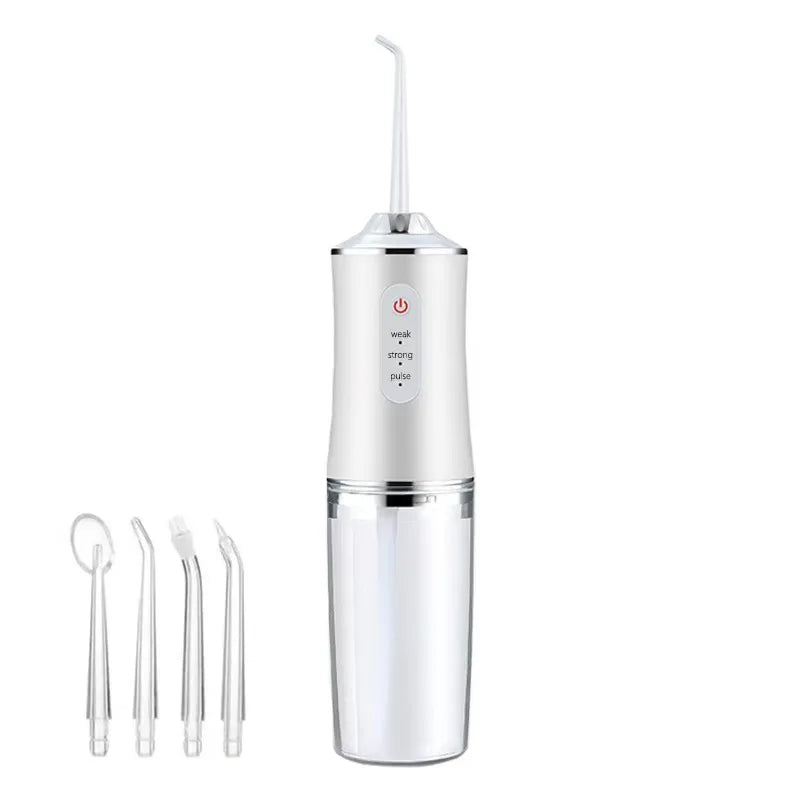 Tonsil Stone Water Flosser