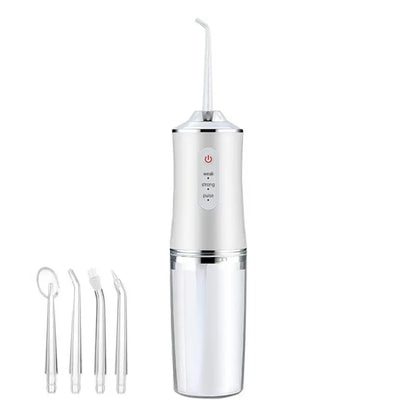 Tonsil Stone Water Flosser