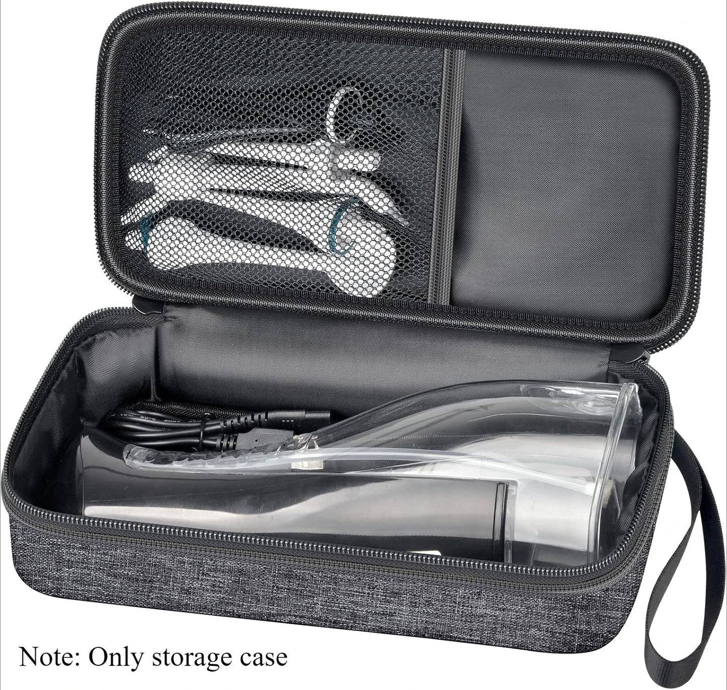 Protective Case for Water Dental Flossers & Teeth Picks