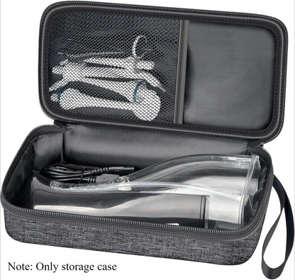 Protective Case for Water Dental Flossers & Teeth Picks