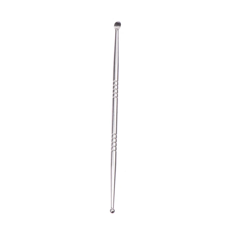 Tonsil Stone Remover  – LED Light Stainless Steel Kit