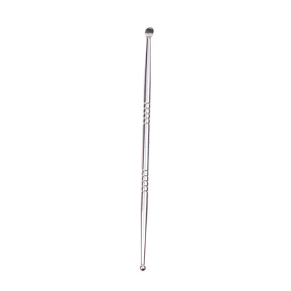 Tonsil Stone Remover  – LED Light Stainless Steel Kit