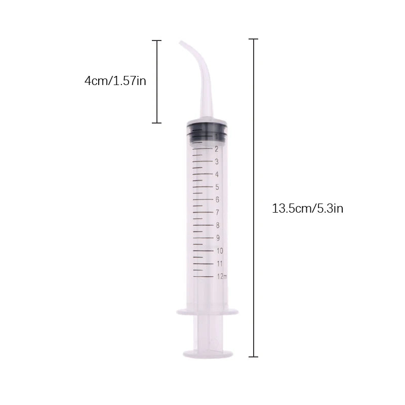 Tonsil Stone Remover  – LED Light Stainless Steel Kit