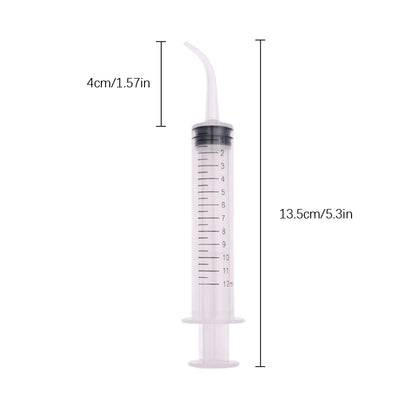 Tonsil Stone Remover  – LED Light Stainless Steel Kit