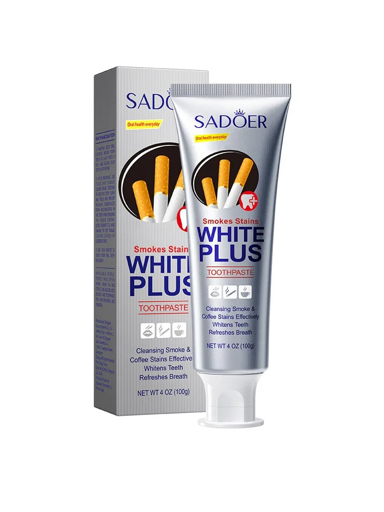V34 Whitening Mouthwash – Travel-Friendly 20-Pack