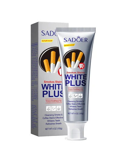 V34 Whitening Mouthwash – Travel-Friendly 20-Pack