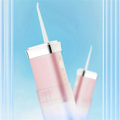 Electric Dental Irrigator – Portable Oral & Dental Cleaning Device