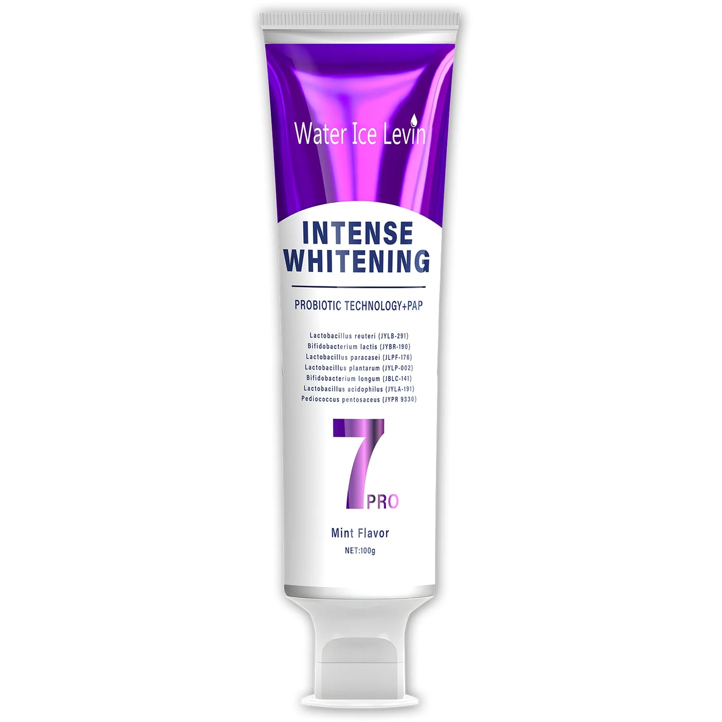 Probiotic Whitening Toothpaste – Family Oral Care & Fresh Breath