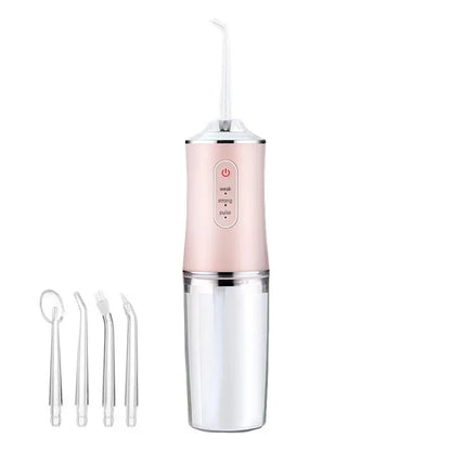 Tonsil Stone Water Flosser
