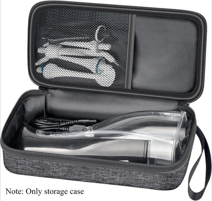 Protective Case for Water Dental Flossers & Teeth Picks