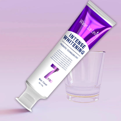 Probiotic Whitening Toothpaste – Family Oral Care & Fresh Breath
