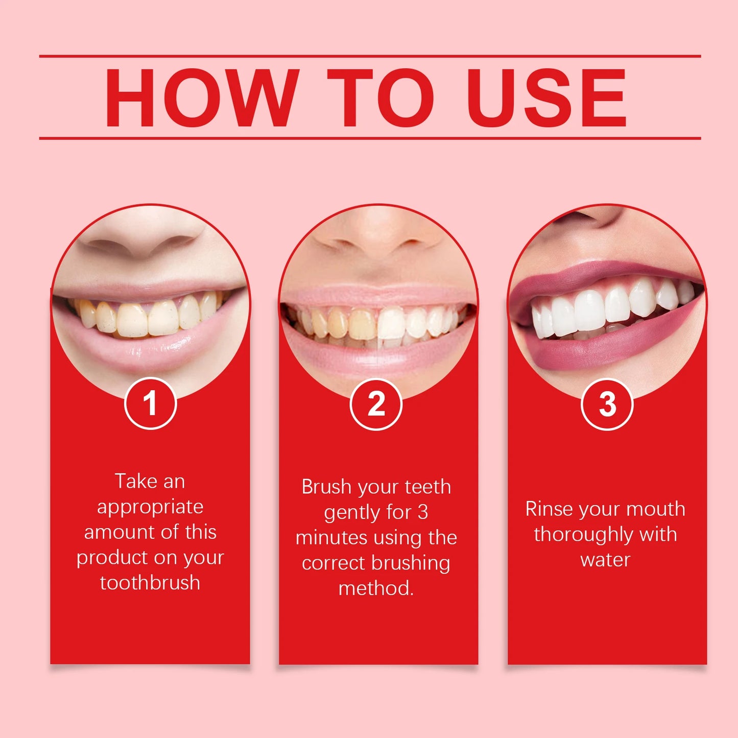 SP6 Probiotic Toothpaste – Deep Cleaning & Gum Protection (120g)