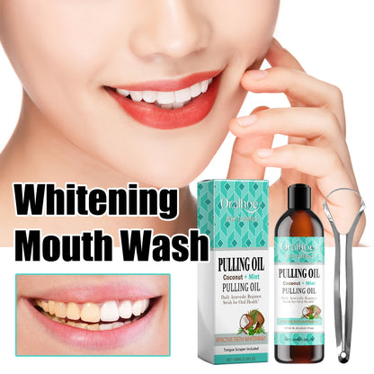 Gum Repair Drops – Relief for Swollen & Receding Gums