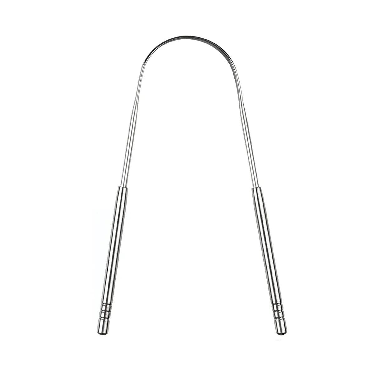Premium 1pcs/3pcs Metal Tongue Scraper Cleaner