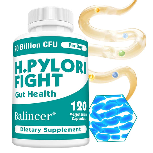 Probiotics – Lactobacillus Reuteri for Digestive & Oral Health