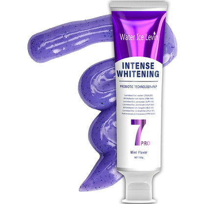 Probiotic Whitening Toothpaste – Family Oral Care & Fresh Breath