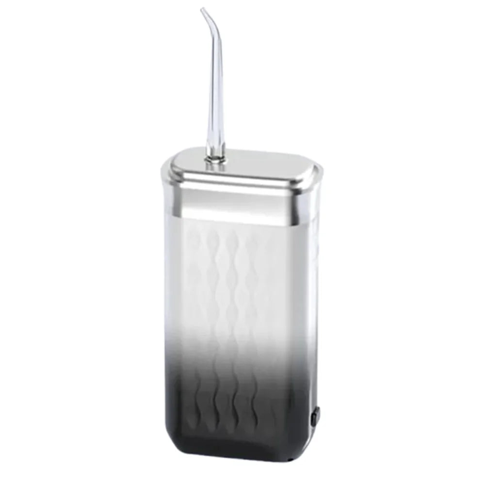 Electric Dental Irrigator – Portable Oral & Dental Cleaning Device