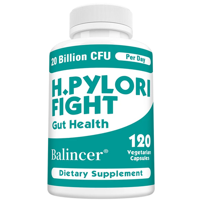 Probiotics – Lactobacillus Reuteri for Digestive & Oral Health