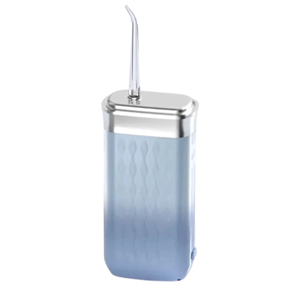 Electric Dental Irrigator – Portable Oral & Dental Cleaning Device