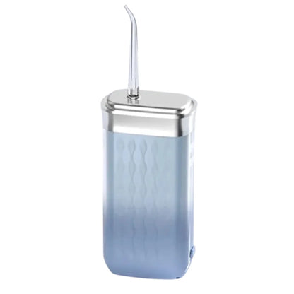 Electric Dental Irrigator – Portable Oral & Dental Cleaning Device