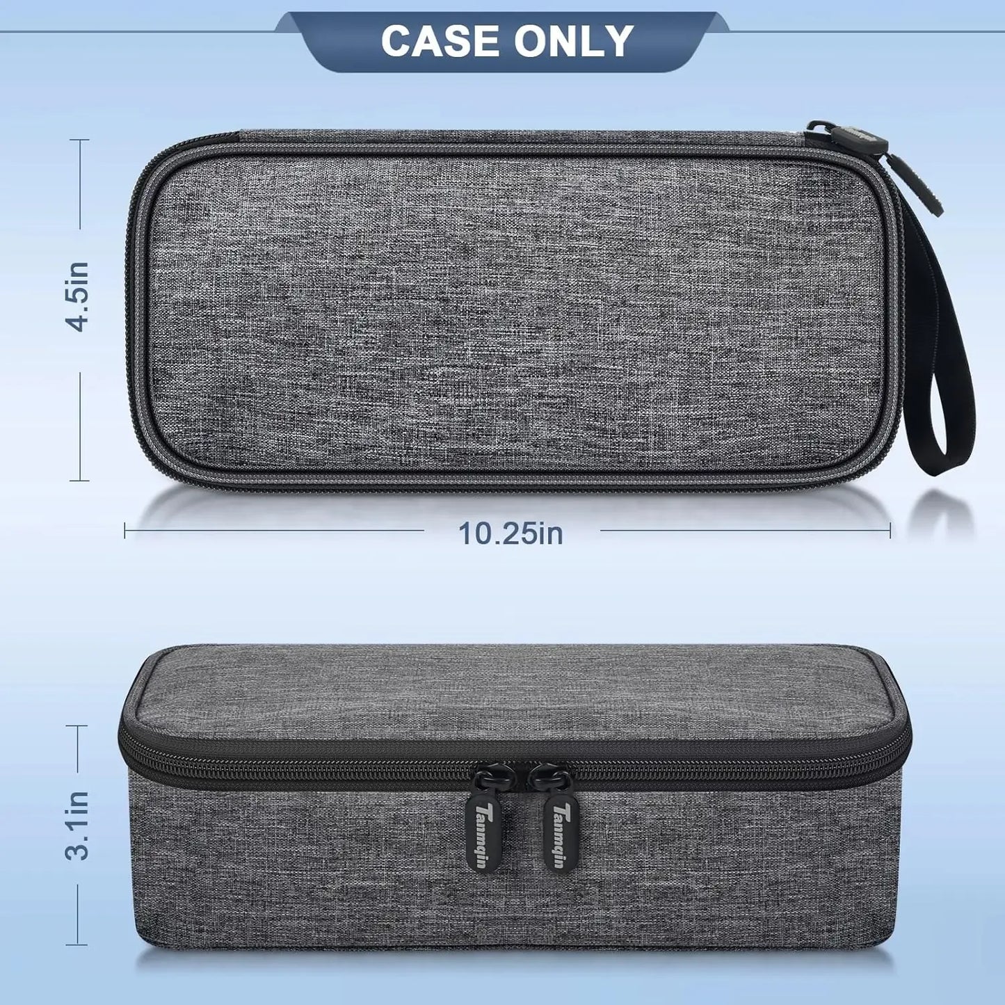 Protective Case for Water Dental Flossers & Teeth Picks