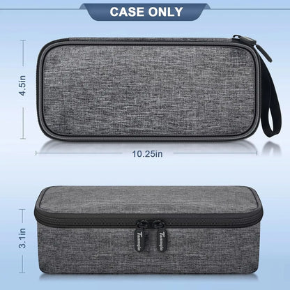 Protective Case for Water Dental Flossers & Teeth Picks