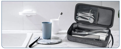 Protective Case for Water Dental Flossers & Teeth Picks
