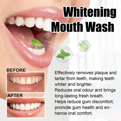 Gum Repair Drops – Relief for Swollen & Receding Gums