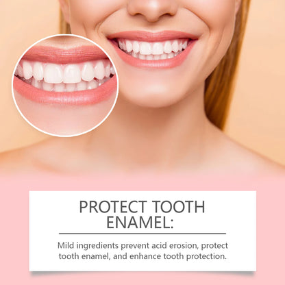 SP6 Probiotic Toothpaste – Deep Cleaning & Gum Protection (120g)