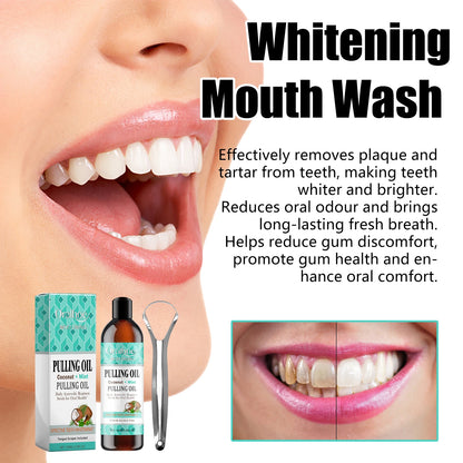 Gum Repair Drops – Relief for Swollen & Receding Gums