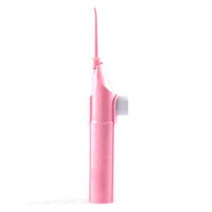 Household High-Pressure Oral Irrigator – Portable Teeth Cleaning Tool