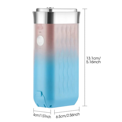 Electric Dental Irrigator – Portable Oral & Dental Cleaning Device