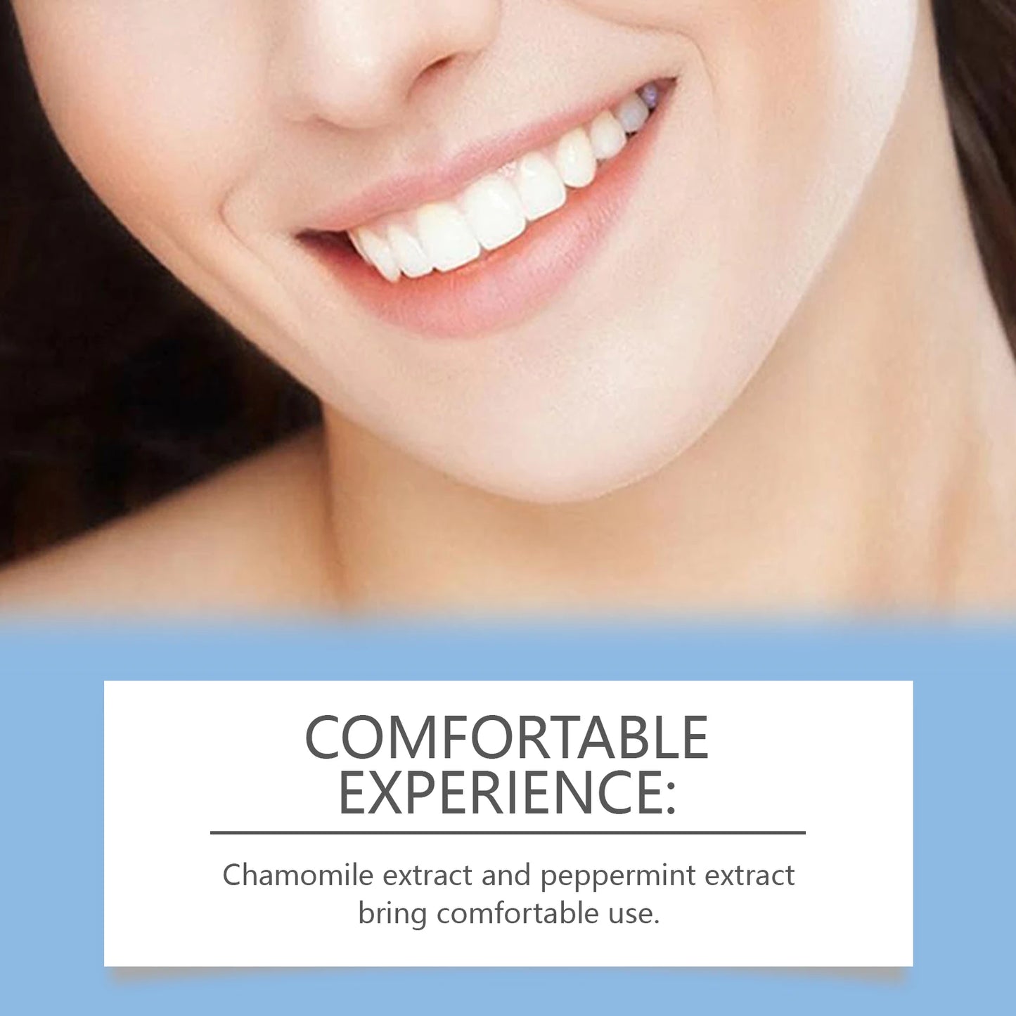 Gum Repair Drops – Relief for Swollen & Receding Gums