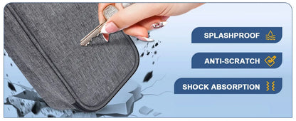 Protective Case for Water Dental Flossers & Teeth Picks