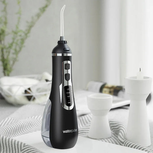 Electric Ultrasonic Toothbrush – Six-Speed Waterproof Rechargeable Set