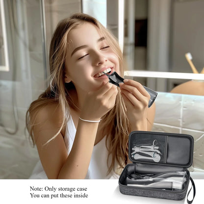 Protective Case for Water Dental Flossers & Teeth Picks