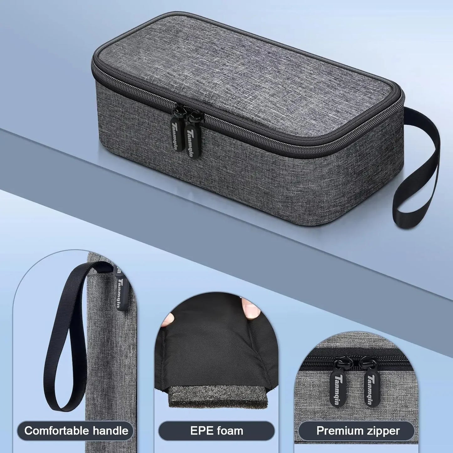 Protective Case for Water Dental Flossers & Teeth Picks